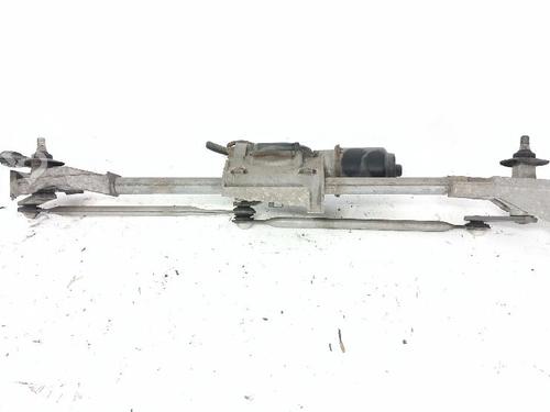 Front wiper motor NISSAN NAVARA NP300 (D40) 2.5 dCi 4WD | BP27424218M29 