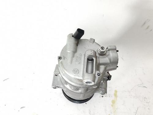 AC compressor VW T-CROSS (C11, D31) 1.0 TSi | BP38719375M34 - Image 2