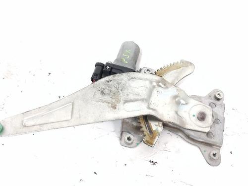 Used Rear left window mechanism Rear left window mechanism FIAT SEDICI (189_) 2.0 D Multijet 4x4 (135 hp) 27648026 27648026