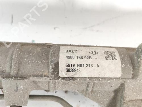 Steering rack DACIA SANDERO II TCe 90 (B8M1, B8MA, B8AC) | BP27427564M22 - Image 5