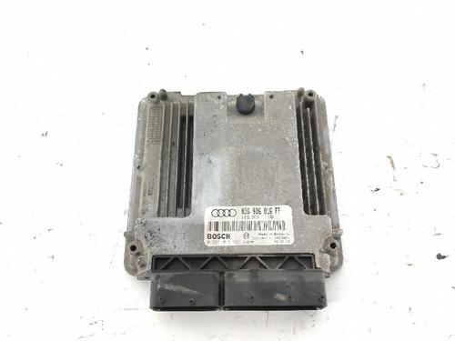 Used Engine control unit (ECU) Engine control unit (ECU) AUDI A3 (8P1) 2.0 TDI (140 hp) 27422728 27422728