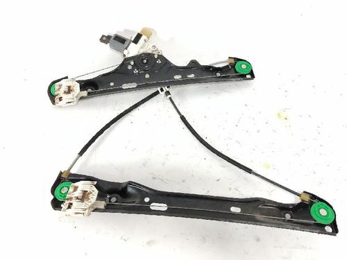 Front left window mechanism BMW X1 (E84) sDrive 18 d | BP39900005C22 - Image 3