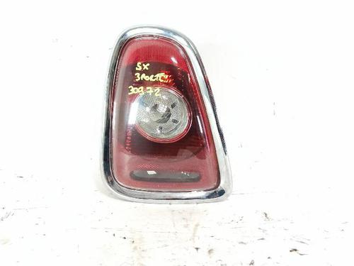 Used Left taillight Left taillight MINI MINI (R56) Cooper D (109 hp) 28123022 28123022
