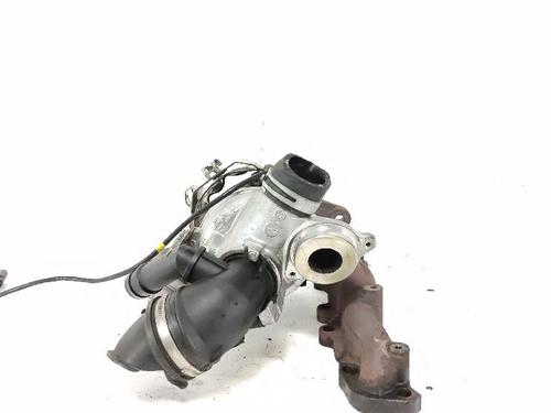 Turbolader/Kompressor VW GOLF ALLTRACK VII Variant (BA5, BV5) 1.6 TDI 4motion | BP28163091M71 