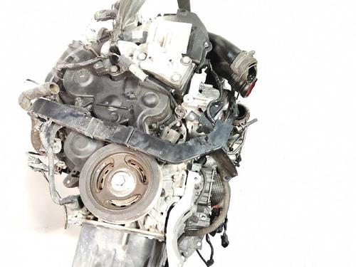 Motor FORD FIESTA VI (CB1, CCN) 1.5 TDCi | BP27420908M1 