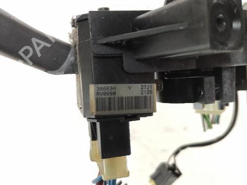 Steering column stalk LAND ROVER FREELANDER I (L314) 2.0 Td4 4x4 | BP27430610I23 
