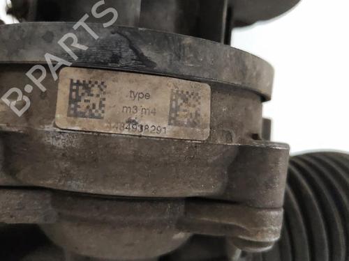 Steering rack CITROËN C4 CACTUS 1.6 BlueHDi 100 | BP38719356M22  - Image 8