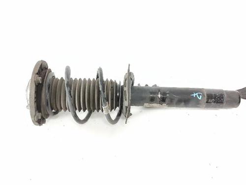 Used Right front shock absorber BMW 1 (F20) 114 d (95 hp) 27925676