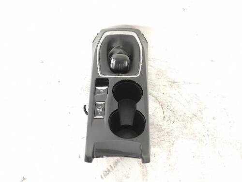 Used Shift knob Shift knob PEUGEOT 208 II (UB_, UP_, UW_, UJ_) 1.5 BlueHDI 100 (102 hp) 34238200 34238200