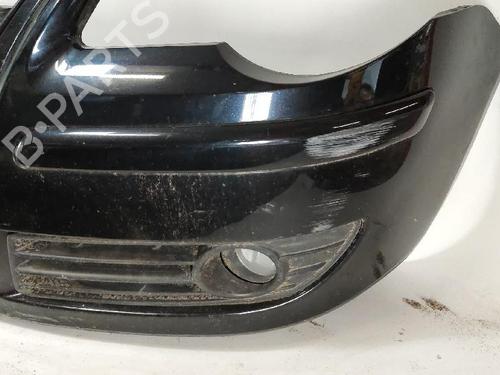 Front bumper VW POLO (9N_, 9A_) 1.2 | BP28291196C7 