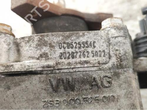 Rear differential AUDI A3 (8V1, 8VK) S3 quattro | BP34534521M24  - Image 9