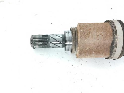 Right front driveshaft NISSAN NOTE (E12) 1.2 | BP27418783M39 