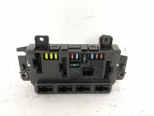 Used Electronic module Electronic module FIAT PANDA (169_) 1.3 D Multijet (169.AXC1A) (70 hp) 34053872 34053872