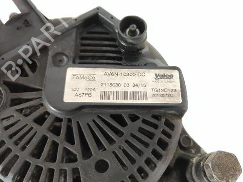 Alternator FORD TOURNEO COURIER B460 MPV 1.5 TDCi | BP27428542M7 
