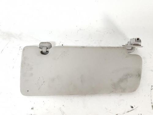 Left sun visor RENAULT MEGANE IV Hatchback (B9A/M/N_) 1.5 dCi 110 (B9A3) | BP37629918I1 - Image 3