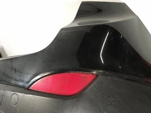 Rear bumper HYUNDAI ix35 (LM, EL, ELH) 1.7 CRDi | BP29021905C8 