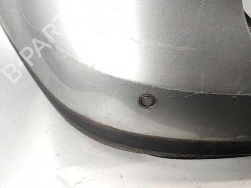 Rear bumper VW PASSAT B6 (3C2) 2.0 TDI | BP27432221C8 