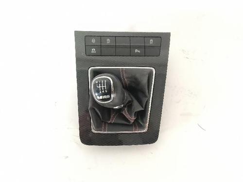 Girkule Girkule SKODA OCTAVIA III Combi (5E5, 5E6) 2.0 TDI RS (184 hp) 34340548 34340548