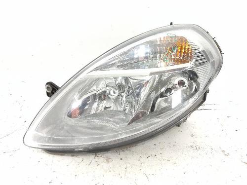 Used Left headlight LANCIA MUSA (350_) 1.4 (350.AXA11, 350.AXA1A) (95 hp) 27420262