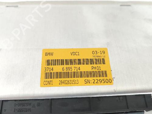 Electronic module BMW 1 (F20) M 140 i xDrive | BP31125699M83 - Image 3