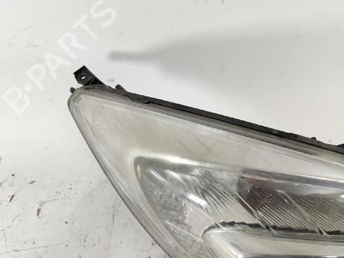 Right headlight OPEL MERIVA B MPV (S10) 1.7 CDTI (75) | BP27431802C29 