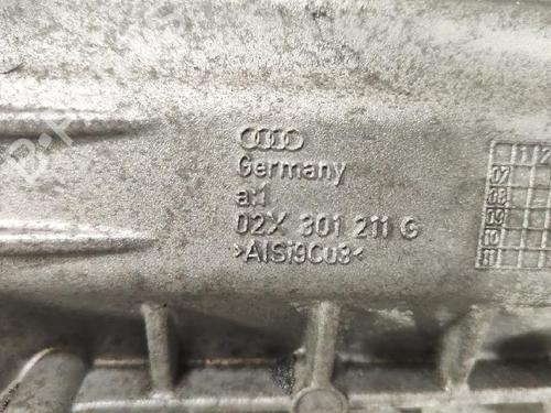 Gearbox AUDI A4 B7 (8EC) 2.0 TDI | BP27426637M3 