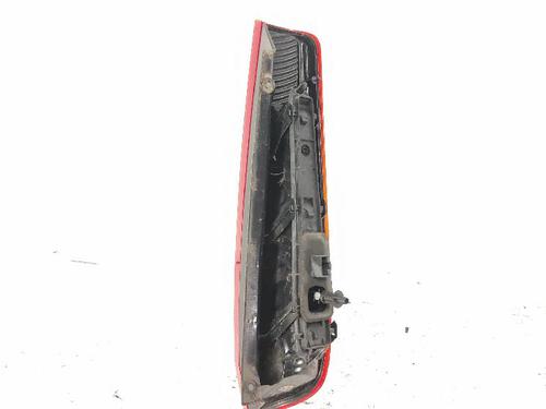 Left taillight FORD FIESTA V (JH_, JD_) 1.4 16V | BP27424916C34