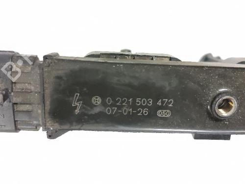 Ignition coil OPEL CORSA D (S07) 1.2 (L08, L68) | BP39463861M94 - Image 5