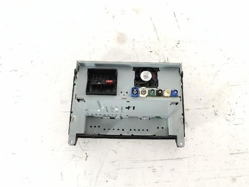 Radio MERCEDES-BENZ VITO Van (W447) 114 CDI (447.601, 447.603, 447.605) | BP36001365E6 - Image 2