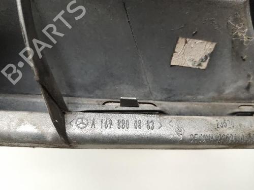 Grille MERCEDES-BENZ B-CLASS Sports Tourer (W245) B 180 CDI (245.207) | BP29583403C40 