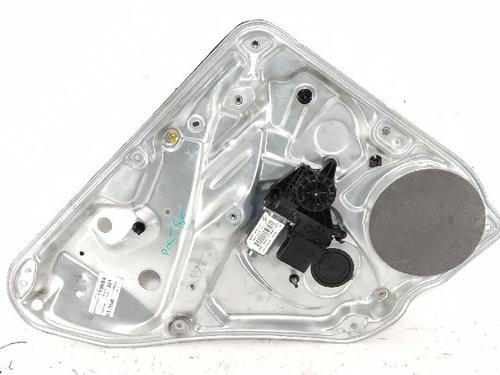 rear-left-window-mechanism-vw-passat-b55-3b3-2000-2001-2002-2003-2004-2005-27419964 main image