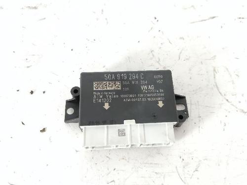 Used Electronic module Electronic module VW POLO VI (AW1, BZ1, AE1) 1.6 TDI (80 hp) 36031394 36031394