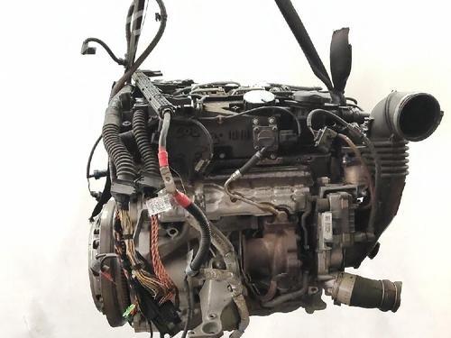 Engine BMW 1 (E87) 118 d | BP39400028M1 - Image 2