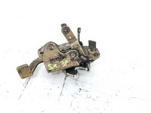 Used Front left lock Front left lock FIAT PANDA (141_) 900 (40 hp) 36001397 36001397