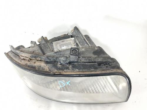 Right headlight AUDI A2 (8Z0) 1.4 TDI | BP38459056C29 - Image 2