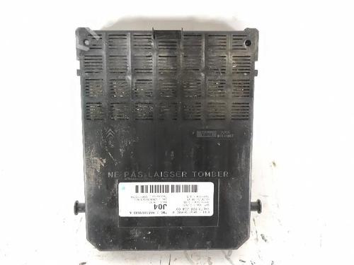 Electronic module PEUGEOT 307 Break (3E) 1.6 16V | BP27417837M83 - Image 3