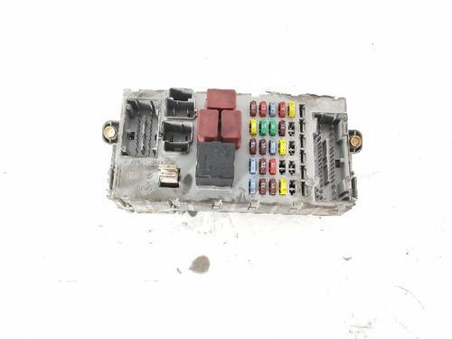 Used Fuse box Fuse box LANCIA YPSILON (843_) 1.3 JTD (843.AXD11, 843.AXD1A) (70 hp) 27428734 27428734