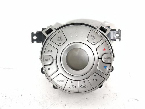 Used Climate control NISSAN MICRA IV (K13K, K13KK) 1.2 (80 hp) 29449601