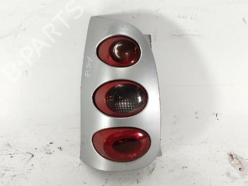 Used Left taillight SMART CITY-COUPE (450) 0.8 CDI (S1CLC1, 450.300, 450.301, 450.302, 450.303,... (41 hp) 27419097