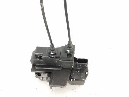 front-left-lock-chevrolet-captiva-c100-c140-2006-27428891 main image