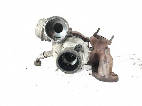 Turbocompresseur/Compresseur VW PASSAT B6 (3C2) 2.0 TDI (140 hp) 27425610