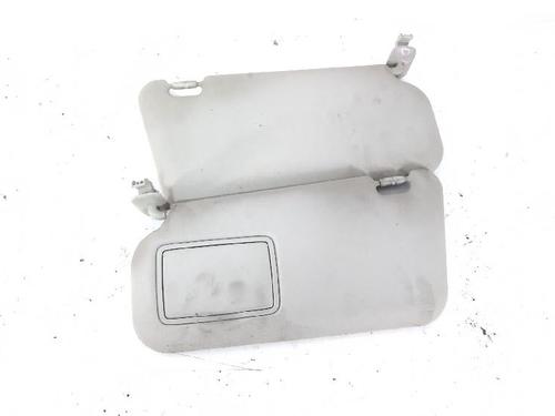 Used Left sun visor Left sun visor MAZDA 2 (DE_, DH_) 1.3 (DE3FS) (75 hp) 36375747 36375747