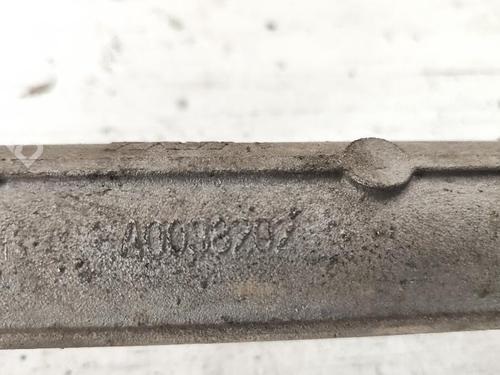 Steering rack FIAT 500X (334_) 1.6 D Multijet (334AXA1B, 334AXA11) | BP32203320M22