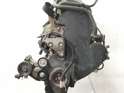Engine FIAT DUCATO Bus (244_) 2.0 | BP28973449M1