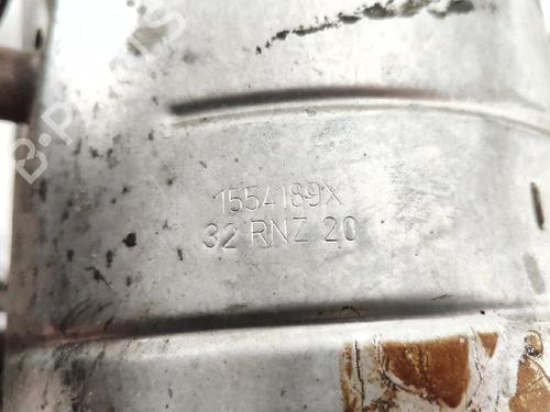 Particulate filter OPEL CORSA F (P2JO) 1.5 (68) | BP27428244M81 - Image 4