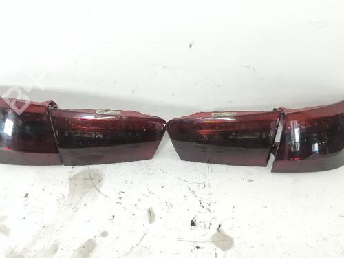 Used Left taillight Left taillight AUDI A6 Allroad C7 (4GH, 4GJ) 3.0 TDI quattro (204 hp) 33868865 33868865