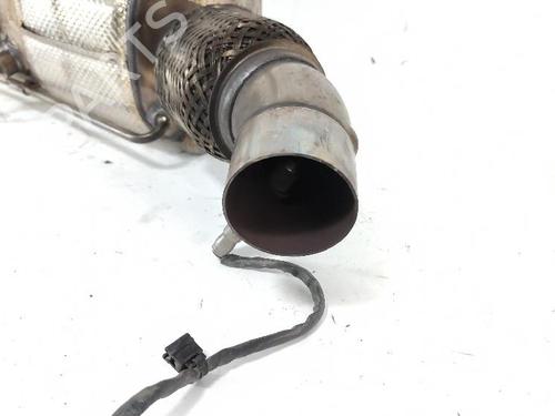 Particulate filter BMW 1 (F20) 114 d | BP27925630M81