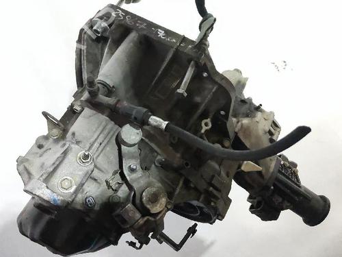 Gearbox FIAT SEDICI (189_) 1.6 16V 4x4 | BP27412260M3 