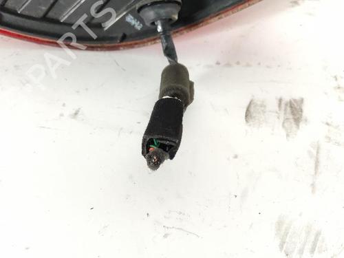 Left taillight KIA RIO III (UB) 1.25 CVVT | BP38950358C34 - Image 3