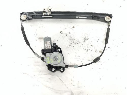 Used Front left window mechanism FIAT PANDA (169_) 1.2 (169AXF2A, 169AXF1A) (69 hp) 28449649